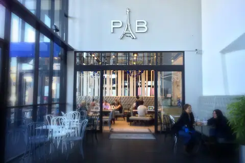 Lily & Fox Bakery photo 2